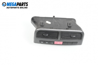 Bedienfeldtasten for Fiat Punto Grande Punto (06.2005 - 07.2012)