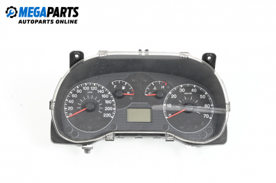 Bloc instrumente de bord for Fiat Punto Grande Punto (06.2005 - 07.2012) 1.2, 65 hp