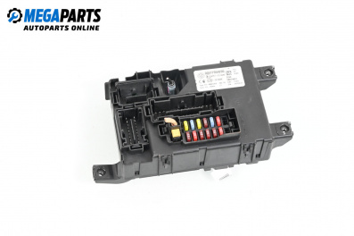 Tablou cu siguranțe for Fiat Punto Grande Punto (06.2005 - 07.2012) 1.2, 65 hp