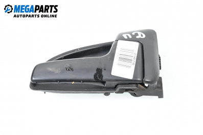 Inner handle for Kia Cee'd Sportswagon I (09.2007 - 12.2012), 5 doors, station wagon, position: front - right