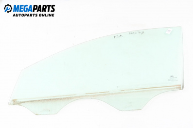 Window for Kia Cee'd Sportswagon I (09.2007 - 12.2012), 5 doors, station wagon, position: front - left