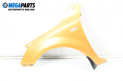 Fender for Kia Cee'd Sportswagon I (09.2007 - 12.2012), 5 doors, station wagon, position: front - left