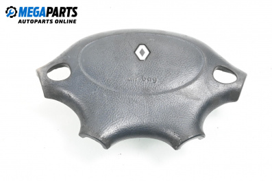 Airbag for Renault Megane Scenic (10.1996 - 12.2001), 5 uși, monovolum, position: fața