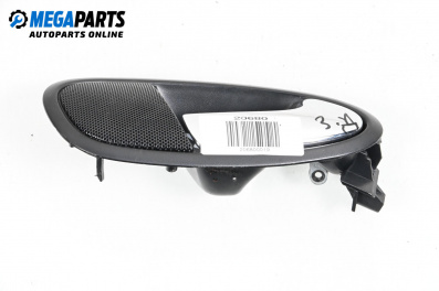 Innerer griff for Seat Altea Minivan (03.2004 - 12.2015), 5 türen, minivan, position: rechts, rückseite