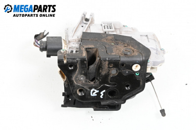 Lock for Seat Altea Minivan (03.2004 - 12.2015), position: rear - right