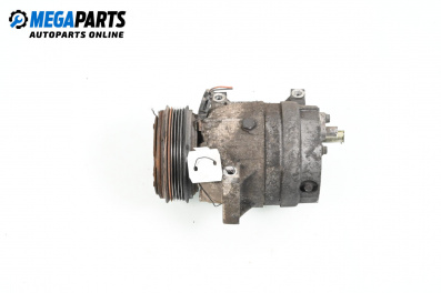 AC compressor for Renault Scenic I Minivan (09.1999 - 07.2010) 2.0 16V (JA1B, JA1D), 139 hp