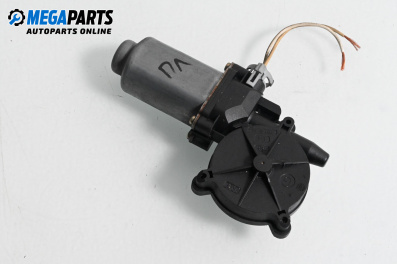 Motor macara geam for Renault Scenic I Minivan (09.1999 - 07.2010), 5 uși, monovolum, position: stânga - fața