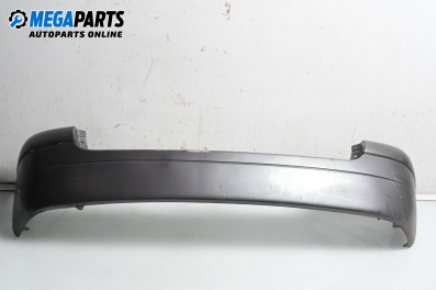 Stoßfänger hinten for Renault Scenic I Minivan (09.1999 - 07.2010), minivan