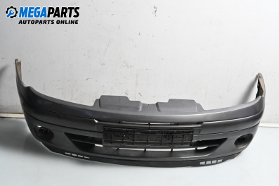 Frontstoßstange for Renault Scenic I Minivan (09.1999 - 07.2010), minivan, position: vorderseite