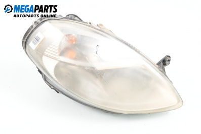 Far for Lancia Ypsilon Hatchback I (10.2003 - 12.2011), hatchback, position: dreapta