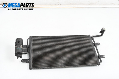 Air conditioning radiator for Seat Leon Hatchback I (11.1999 - 06.2006) 1.9 TDI, 110 hp