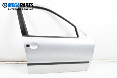 Door for Seat Toledo II Sedan (10.1998 - 05.2006), 5 doors, sedan, position: front - right
