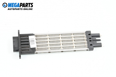 Electric heating radiator for Citroen C4 Grand Picasso I (10.2006 - 12.2013)
