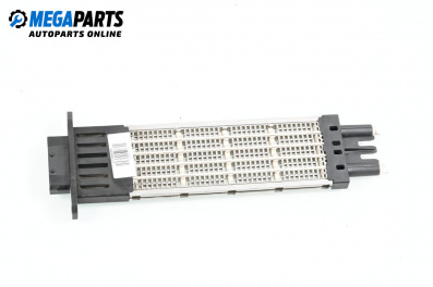 Radiator electric încălzire for Citroen C4 Grand Picasso I (10.2006 - 12.2013)