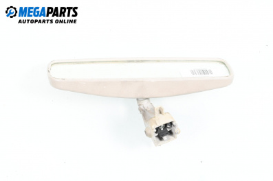 Elektrochromer spiegel for Citroen C4 Grand Picasso I (10.2006 - 12.2013)