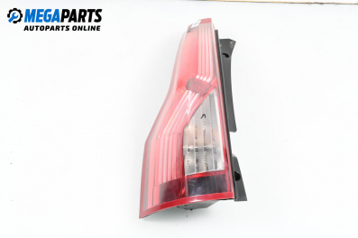 Stop for Citroen C4 Grand Picasso I (10.2006 - 12.2013), monovolum, position: stânga