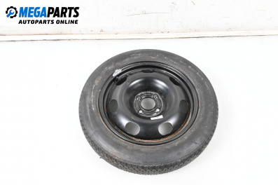 Spare tire for Citroen C4 Grand Picasso I (10.2006 - 12.2013) 16 inches, width 3.5, ET 10 (The price is for one piece)