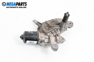 Front wipers motor for Citroen C4 Grand Picasso I (10.2006 - 12.2013), minivan, position: front