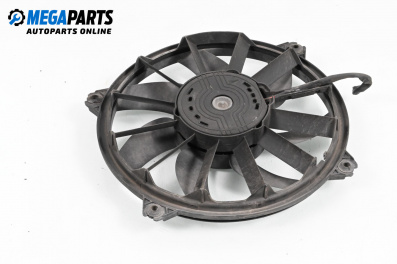 Radiator fan for Citroen C4 Grand Picasso I (10.2006 - 12.2013) 1.6 HDi, 109 hp