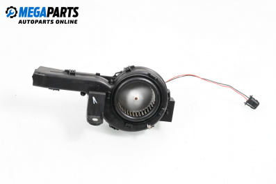 Heating blower for Citroen C4 Grand Picasso I (10.2006 - 12.2013)