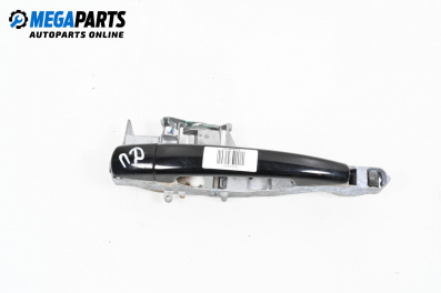 Außengriff for Citroen C4 Grand Picasso I (10.2006 - 12.2013), 5 türen, minivan, position: rechts, vorderseite