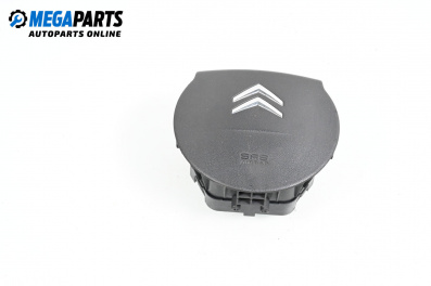 Airbag for Citroen C4 Grand Picasso I (10.2006 - 12.2013), 5 uși, monovolum, position: fața