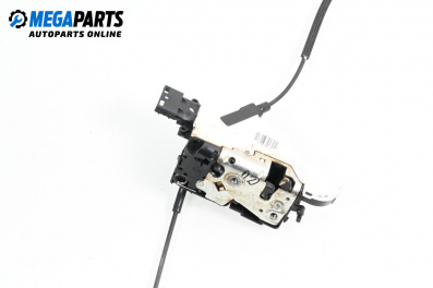 Schloss for Citroen C4 Grand Picasso I (10.2006 - 12.2013), position: rechts, vorderseite