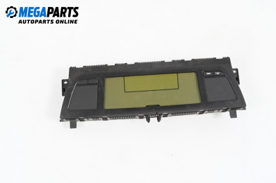 Display for Citroen C4 Grand Picasso I (10.2006 - 12.2013)