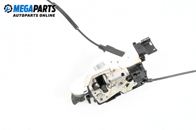 Schloss for Citroen C4 Grand Picasso I (10.2006 - 12.2013), position: links, vorderseite