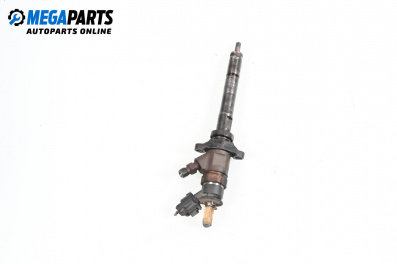 Diesel fuel injector for Citroen C4 Grand Picasso I (10.2006 - 12.2013) 1.6 HDi, 109 hp