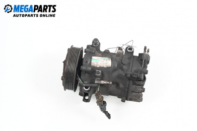 AC compressor for Citroen C4 Grand Picasso I (10.2006 - 12.2013) 1.6 HDi, 109 hp, № 9671216780
