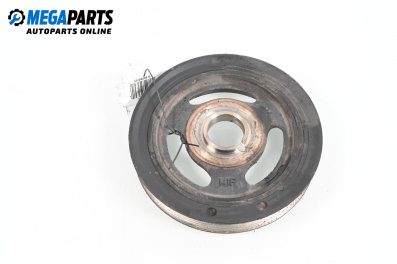 Damper pulley for Citroen C4 Grand Picasso I (10.2006 - 12.2013) 1.6 HDi, 109 hp