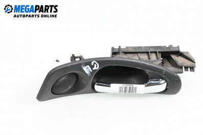 Inner handle for Alfa Romeo 166 Sedan (09.1998 - 06.2007), 5 doors, sedan, position: front - right