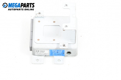 Central lock module for SsangYong Rexton SUV I (04.2002 - 07.2012), № 87120-08200