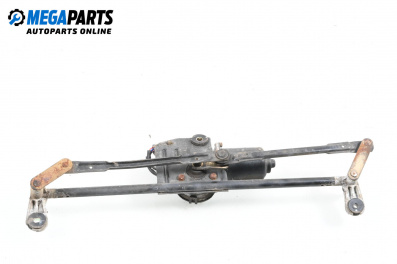 Motor scheibenwischer, vorne for SsangYong Rexton SUV I (04.2002 - 07.2012), suv, position: vorderseite
