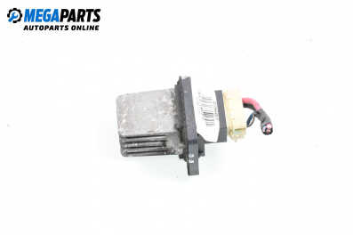 Blower motor resistor for SsangYong Rexton SUV I (04.2002 - 07.2012)