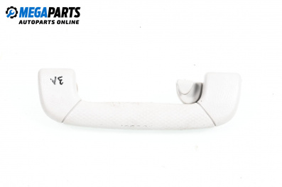 Handle for SsangYong Rexton SUV I (04.2002 - 07.2012), 5 doors, position: rear - left