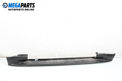 Side skirt for SsangYong Rexton SUV I (04.2002 - 07.2012), 5 doors, suv, position: right