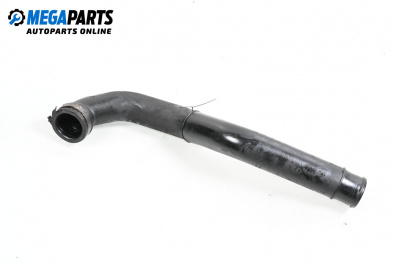 Water pipe for SsangYong Rexton SUV I (04.2002 - 07.2012) 2.7 Xdi 4x4, 165 hp