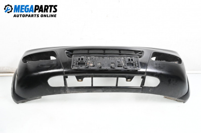 Front bumper for SsangYong Rexton SUV I (04.2002 - 07.2012), suv, position: front