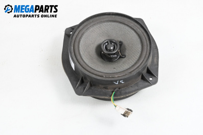 Loudspeaker for SsangYong Rexton SUV I (04.2002 - 07.2012)