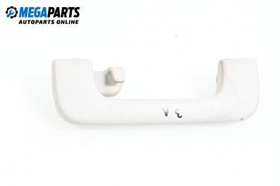 Handle for Audi A6 Sedan C6 (05.2004 - 03.2011), 5 doors, position: rear - left