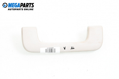 Handle for Audi A6 Sedan C6 (05.2004 - 03.2011), 5 doors, position: front - left