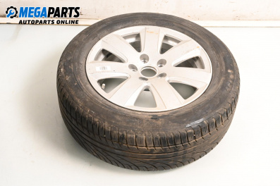 Spare tire for Audi A6 Sedan C6 (05.2004 - 03.2011) 16 inches, width 7 (The price is for one piece)