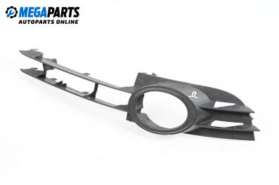 Capac proiector de ceață for Audi A6 Sedan C6 (05.2004 - 03.2011), sedan, position: dreapta