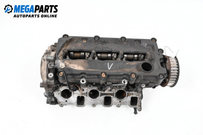 Engine head for Audi A6 Sedan C6 (05.2004 - 03.2011) 3.0 TDI quattro, 225 hp