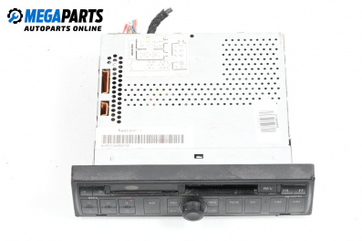 Auto kassettenspieler for Audi A4 Sedan B5 (11.1994 - 09.2001), № 7 648 245 380 / 4B0 035 152 B