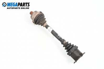 Driveshaft for Audi A4 Avant B6 (04.2001 - 12.2004) 2.5 TDI, 155 hp, position: front - right, automatic