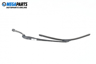 Front wipers arm for Audi A4 Avant B6 (04.2001 - 12.2004), position: left