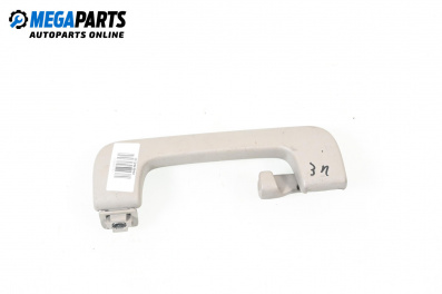 Handle for Audi A4 Avant B6 (04.2001 - 12.2004), 5 doors, position: rear - left